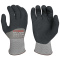 Armor Guys 00-002 Kyorene A1 MicroFoam Nitrile Knuckle Coated Gloves
