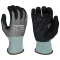 Armor Guys 00-841 Kyorene Pro A4 HCT MicroFoam Dotted Gloves 