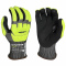 Armor Guys 00-857 Kyorene Pro A5 HCT MicroFoam Nitrile Coated Gloves - TPV Protection