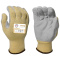 Armor Guys 01-020 Taeki5 A4 Sewn Leather Palm Gloves