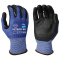Armor Guys 04-350 Extraflex HCT Nano-Foam Nitrile Coated Gloves