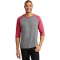 ANV-AN6755-Heather-Grey-Heather-Red