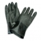 North Safety B131R Butyl Chemical Resistant Gloves - Rough Grip