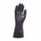 North Safety B161 Butyl Chemical Resistant Gloves - Smooth Finish