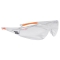 Black & Decker BD250-1C Safety Glasses - Clear Frame - Clear Lens