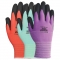 Bellingham C3704AC Eco Master with Polymer PU Palm Gloves - 3 Assorted Colors