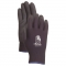 Bellingham C4001BK Insulated HPT Water Repellent PVC Palm Gloves