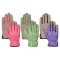 Bellingham C7333AC Women's Value Synthetic Leather Palm Gloves - Assorted Colors