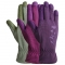 Bellingham C7784AC Tuscany Performance Gloves - Assorted Colors