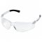 MCR Safety BKH BearKat BK1 Safety Glasses - Clear Temples - Clear Bifocal Lens