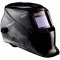 Bolle 40121 Fusion+ Welding Helmet with Electo-Optical Welding Filter - Variable Shade