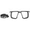BOLLE-RUSXN70U Black