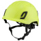 BUL-T2NHY Hi-Vis Yellow