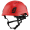 BUL-T2VRD Red
