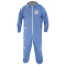 C2V X-Splash 7031D SMS Self-Extinguishing Coveralls - Case of 25