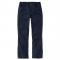 Carhartt 103104 Women's Rugged Professional Series Original Fit Pants - Navy