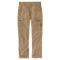 Carhartt 103574 Rugged Flex Rigby Cargo Pants - Dark Khaki