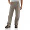 Carhartt B11 Washed Duck Work Pants - Desert