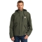 Carhartt CTJ162 Shoreline Jacket - Olive