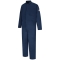 Bulwark FR CEC2 Men's Midweight Classic Coverall - EXCEL FR - 11 oz. - Navy