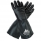 MCR Safety CP14R Butyl Rubber Gloves - Textured Finish - 14