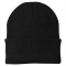 Port & Company CP90 Knit Cap - Black
