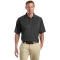 CornerStone CS410 Select Snag-Proof Tactical Polo - Charcoal