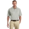 CornerStone CS410 Select Snag-Proof Tactical Polo - Light Grey