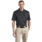 CornerStone CS412 Select Snag-Proof Polo - Charcoal