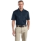 CornerStone CS412 Select Snag-Proof Polo - Dark Navy