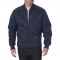Dickies 61-242 Diamond Quilted Nylon Jacket - Dark Navy