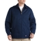Dickies 78-266AL Hip Length Twill Jacket - Dark Navy