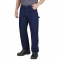 Dickies LU200 Industrial Carpenter Denim Jeans - Rinsed Indigo Blue
