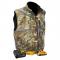 DEWALT DCHV085D1 Realtree Xtra Camouflage Fleece Heated Vest