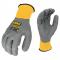 DEWALT DPG35 Full Dip Water-Resistant Breathable Work Gloves