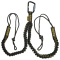 DEWALT DXDP720220 Twin Leg Tool Lanyard 