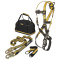 DEWALT DXFP110101 Fall Protection Compliance Kit - Storage Bag - D1000 w/ Tongue Buckles