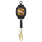 DEWALT DXFP210111-020 D100 SRL - Galvanized Cable - 20 ft (6.1 m)