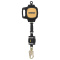 DEWALT DXFP210221-025 D200 SRL - Leading Edge - Galvanized Cable 25 ft. (7.62 m)