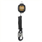 DEWALT DXFP242211-006 D100P Personal SRL - Single - Aluminum Snap Hook
