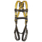 DEWALT DXFP512002 D1000 Fall Protection Harness w/ Tongue Buckle Legs