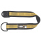 DEWALT DXFP811003 Web Anchor Strap Choker - Large and Small D-Rings with Wear Pad - 3 ft (0.9 m)