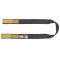DEWALT DXFP813004 Concrete Anchor Strap - Web Loop on Both Ends - 4 ft. (1.2 m)