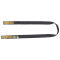 DEWALT DXFP813006 6ft Concrete Anchor Strap - Web Loop on Both ends