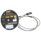 DEWALT DXFP822001 Cable Anchor Choker - Large and Small O-Rings - 3 ft (0.9 m)
