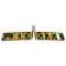 DEWALT DXFP841002 Roof Anchor - Single Use - Zinc Coated Steel