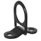 DEWALT DXFP843002 Anchor Point Bolt Down D-RIng Zinc Plated Steel