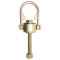 DEWALT DXFP843102 Single Point Anchor Swivel for Metal Structure