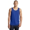 District DT5300 The Concert Tank - Deep Royal