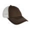 SM-DT607-Chocolate-Brown-White Chocolate Brown/White